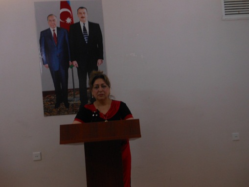 Hasilat Sənayesində Şəffaflıq hesabatlarına dair ictimai müzakirə keçiriləcək   