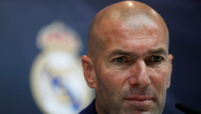 Zidan&nbsp;&ldquo;Real&rdquo;la yollarını niyə ayırdı? &ndash; SƏBƏBLƏR