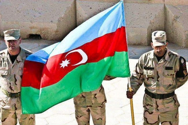 1 iyunadək Silahlı Qüvvələrə Yardım Fonduna bu qədər vəsait yığılıb