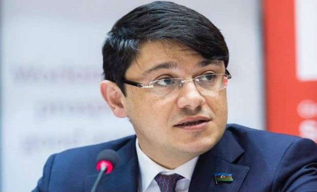 Fuad Muradov: "Diaspor işinin strateji istiqaməti olmalıdır"