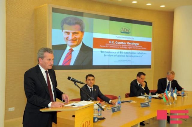 Br&uuml;ssel: &ldquo;Dağlıq Qarabağ m&uuml;naqişəsinin həlli Rusiyasız m&uuml;mk&uuml;n deyil&rdquo;