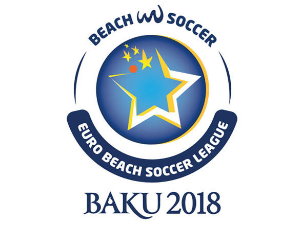 &Ccedil;imərlik futbolu &uuml;zrə Avropa Liqası Bakıda ke&ccedil;iriləcək