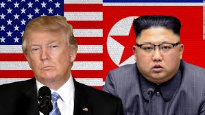 Тrampla Kim Çen İnin görüşü reallaşır