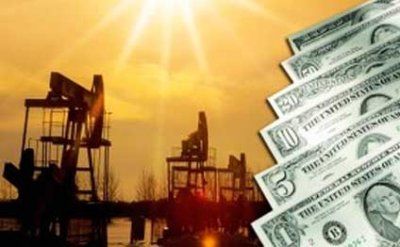 Azərbaycan nefti 79 dollaradək bahalaşdı