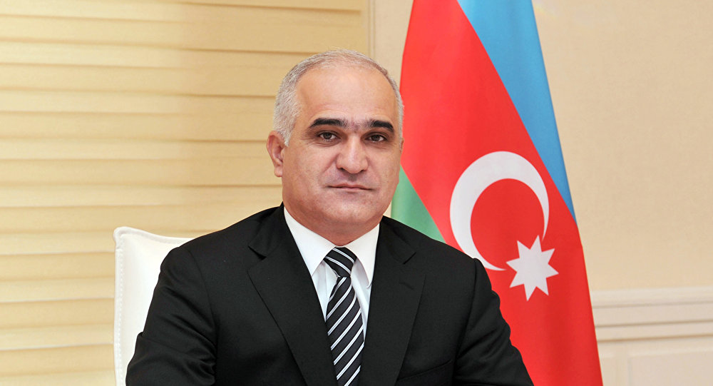 İqtisadiyyat nazirinə yeni müavinlər təyin edilib