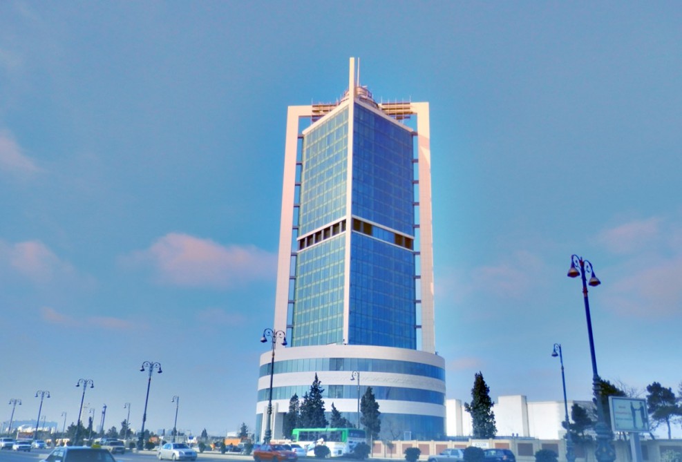 D&ouml;vlət Neft Fondu investisiya planlarını A&Ccedil;IQLAYIB