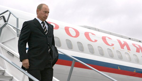 Putinə g&ouml;rə Vyana &uuml;zərində aviau&ccedil;uşlar məhdudlaşdırılacaq
