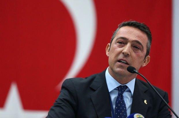 &ldquo;Fənərbax&ccedil;a&rdquo;nın yeni prezidenti Əli Qo&ccedil; oldu
