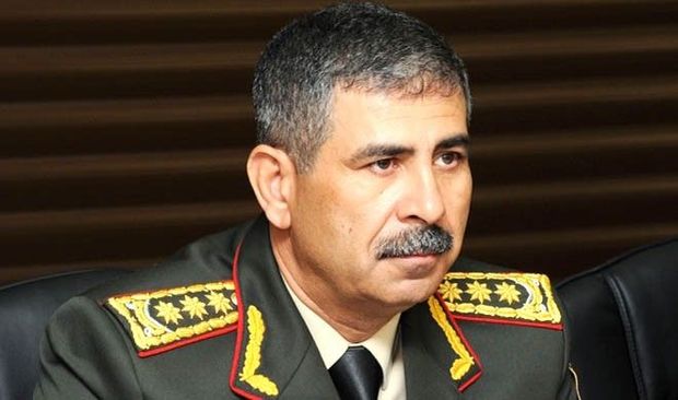 Zakir Həsənov Rusiyaya gedir