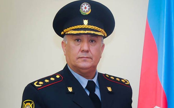 Yol polisi Bakıdakı&nbsp;s&uuml;r&uuml;c&uuml;lərə m&uuml;raciət etdi