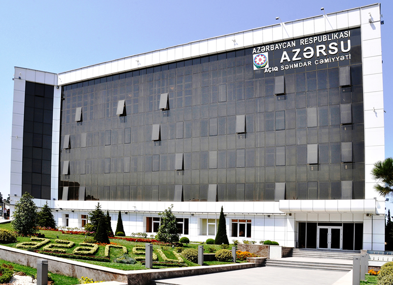 “Azərsu”dan XƏBƏRDARLIQ: İdarənin yeri dəyişdirilib