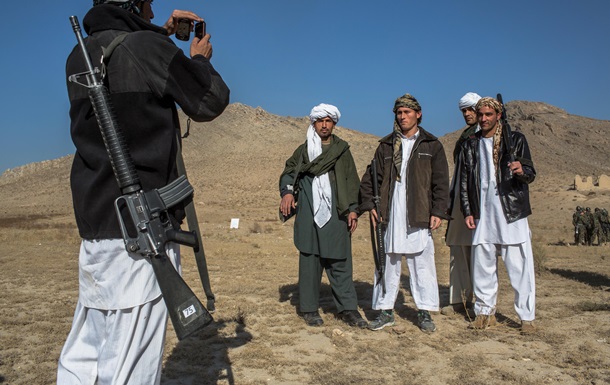 “Taliban” Vaşinqtonu təkzib etdi
