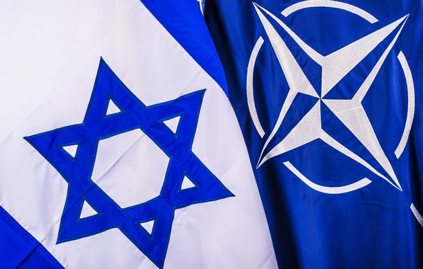 İsrail ilk dəfə NATO-nun təliminə qatılacaq