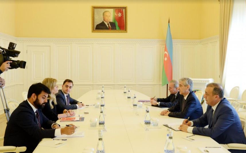 &ldquo;Azərbaycanın yerləşdiyi coğrafi məkanda f&ouml;vqəladə hallar riski y&uuml;ksəkdir&rdquo;