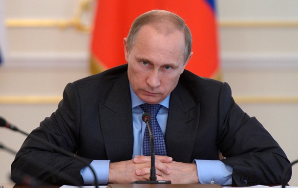 Putin ABŞ-a qarşı yeni sanksiyalara imza atdı