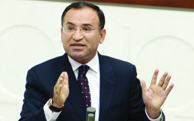 T&uuml;rkiyə ordusu d&ouml;y&uuml;şə hazır vəziyyətdədir 