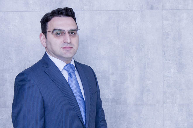 “Azər-Türk Bank”da kadr DƏYİŞİKLİYİ