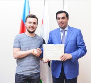 BANM-da &ldquo;M&uuml;həndislər &uuml;&ccedil;&uuml;n biznes təhsili&rdquo; &nbsp;bitdi