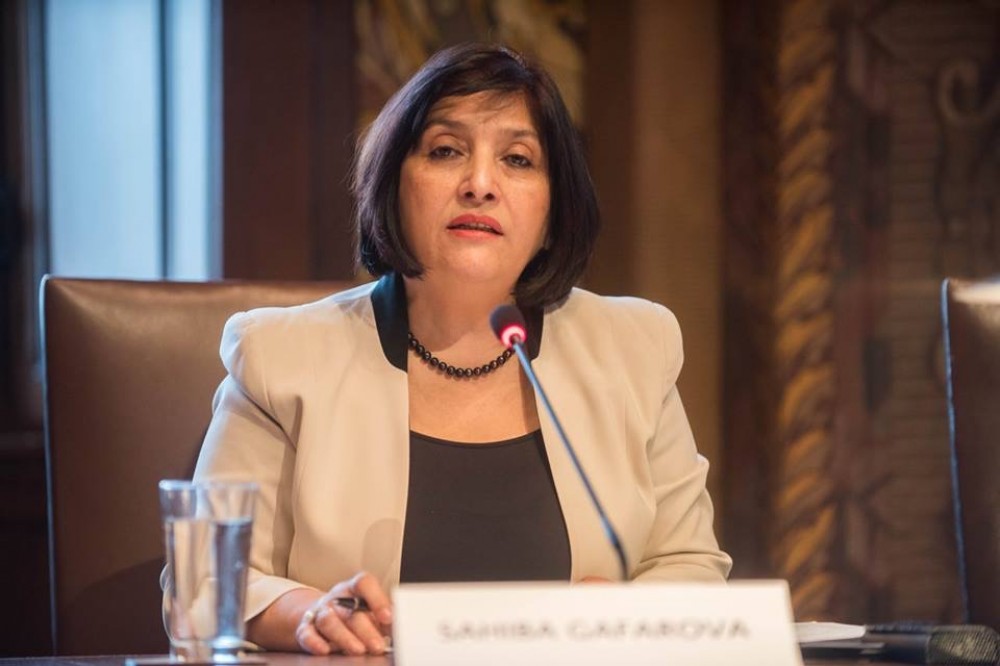 AŞPA-nın miqrasiya, qa&ccedil;qınlar və məcburi k&ouml;&ccedil;k&uuml;nlər komitəsinin iclası ke&ccedil;irilib