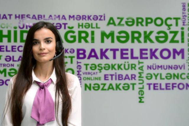 Nazirliyin&nbsp;Vahid &Ccedil;ağrı Mərkəzi yaradıldı -&nbsp;&ldquo;155&rdquo;