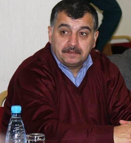 Hərbi ekspert: &ldquo;O t&uuml;rk aktrisa Azərbaycan&nbsp;kişilərini təhqir etdi&rdquo;  &nbsp;