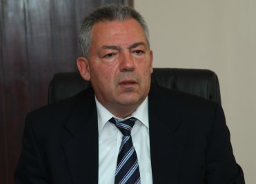 Ermənistanda Kasassiya Məhkəməsinin sədri istefa verdi