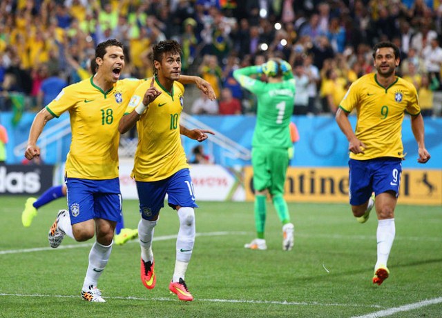 Dünya Çempionatına görə Braziliyada iş saatları dəyişdirildi