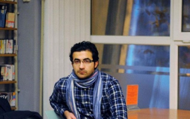 Hüquqşünas Emin Aslana 30 sutka həbs verildi