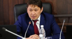Keçmiş baş nazir həbs edilib 