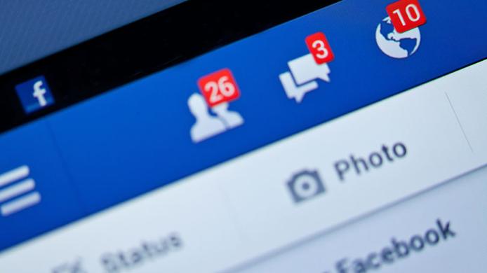 &ldquo;Facebook&rdquo;un adı daha bir qalmaqalda HALLANIR