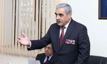 Azərbaycanda Əfqanıstan Veteranlarının&nbsp;sədrinə h&ouml;km oxundu