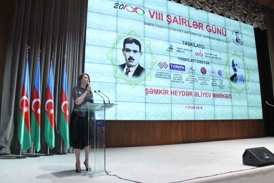Əhməd Cavada abidə ucaldılsın – Deputatdan TƏKLİF