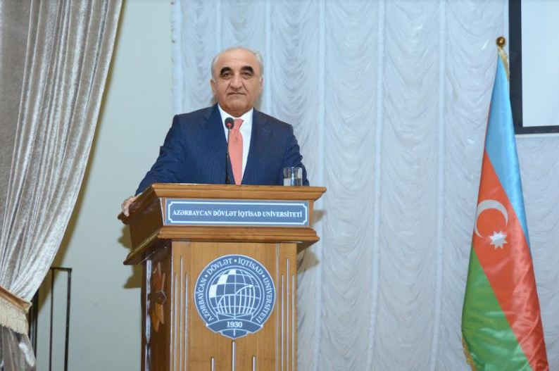 UNEC Milli Qurtuluş gününü qeyd etdi