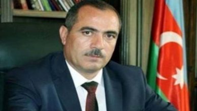 Ağdamın icra başçısı işdən çıxarıldı - SƏRƏNCAM