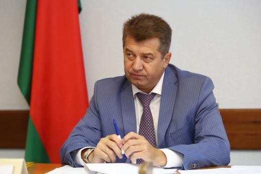 Lukaşenkonun ke&ccedil;miş k&ouml;mək&ccedil;isi saxlanıldı