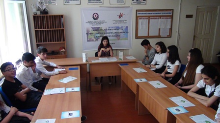 Orqanizmə mənfi təsir edən&nbsp;amillərlə m&uuml;barizə istiqamətində m&uuml;zakirələr aparılıb