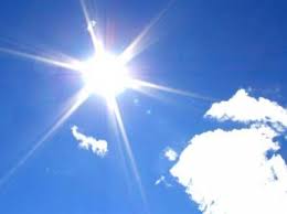 Sabahın hava PROQNOZU - 30 dərəcə İSTİ