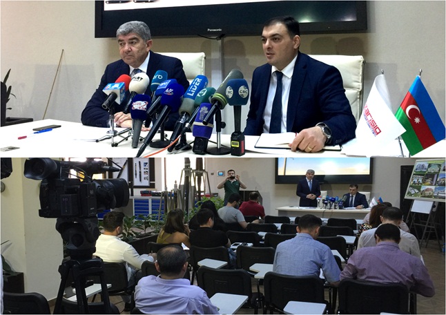 “Azərişıq” daha bir yenilik etdi