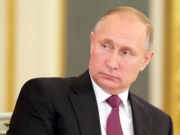 Putin benzinin bahalaşması HAQDA: “Yanlış siyasət aparıldı”