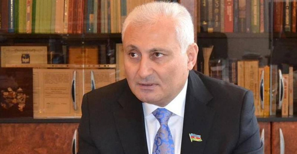 Deputat Prezidentin mesajlarını şərh etdi