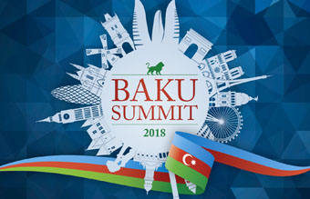 Bakıda zirvə toplantısı ke&ccedil;iriləcək