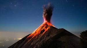 Vulkan qurbanlarının sayı 100-ə &ccedil;atdı