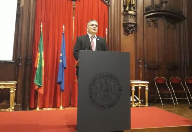 Azərbaycan Xalq C&uuml;mhuriyyətinin 100 illiyi Bel&ccedil;ikada anıldı