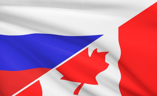 Kanada Rusiyanın G8-ə qayıtmasına qarşıdır