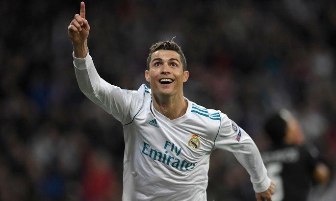 "Real"dan Ronaldoya yeni təklif – İldə 32,5 milyon