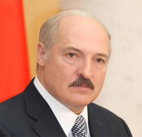 Lukaşenko: Belarus-Azərbaycan münasibətləri gələcəkdə də  inkişaf edəcək