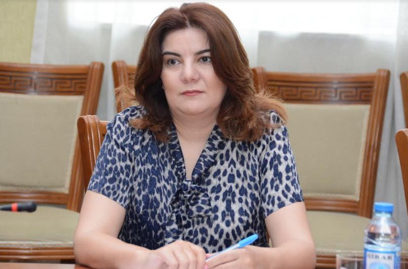 &ldquo;UNEC-də liberal m&uuml;hit yaradılıb&rdquo;