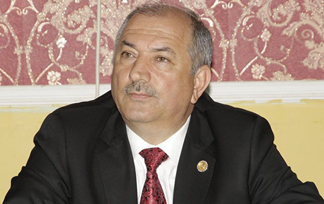 İcra baş&ccedil;ısı uşaqlar d&ouml;y&uuml;lən bağ&ccedil;aya gəldi&nbsp;