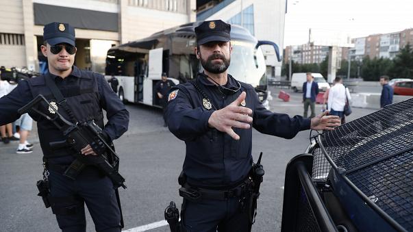 Almaniyada Azərbaycan mafiyasına qarşı genişmiqyaslı əməliyyat