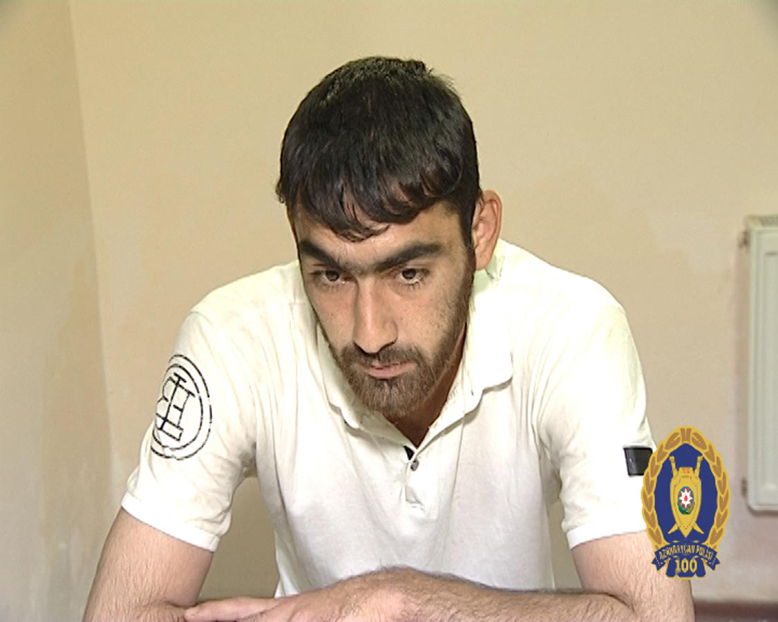 Sumqayıtda 23 bağ evindən oğurluq edənlər&nbsp;tutuldu
